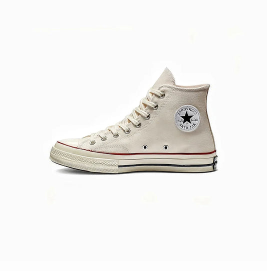 CONVERSE CHUCK TAYLOR 70S WHITE