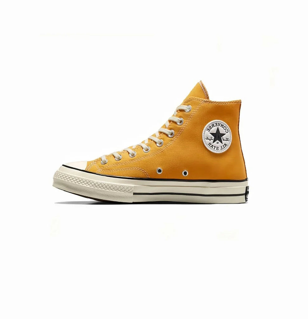 CONVERSE CHUCK TAYLOR 70S YELLOW