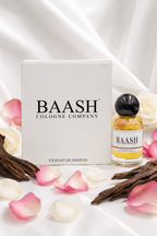 PETALS AND OUD
