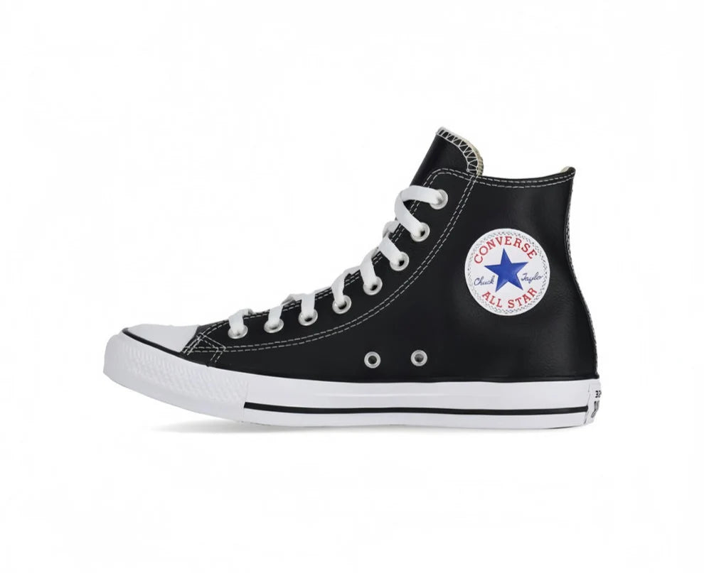 Converse Chuck Taylor All Star Black