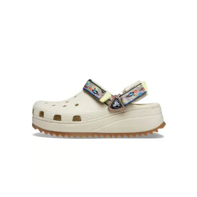 Crocs Classic Hiker Clogs