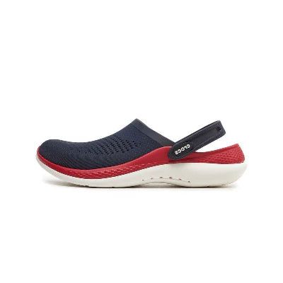 Crocs Literide 360 red/black