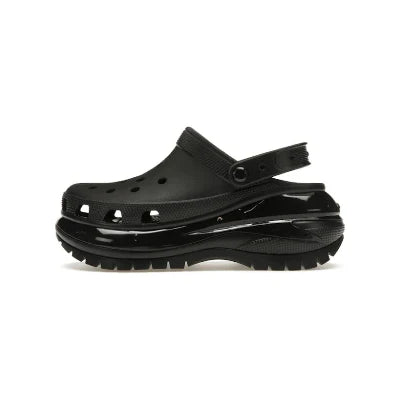 Crocs womens Mega Crush Clogs For Her Fixed