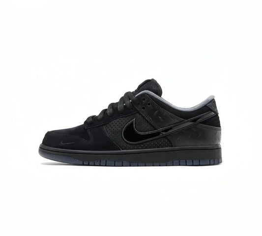 Duck Of the Feather x Nike Sb Dunk Low "Black University"