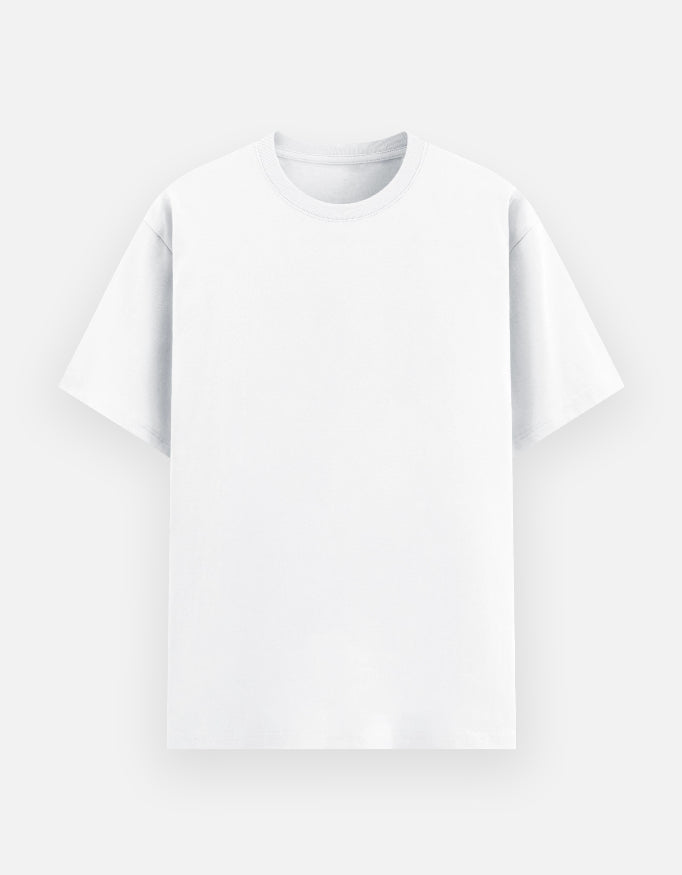 3 IN 1 UNISEX  BASIC T-SHIRT COMBO PACK