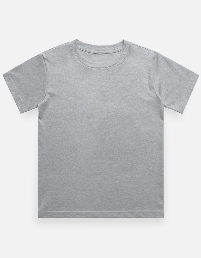 3 IN 1 BOYS HALF SLEEVE T-SHIRT COMBO