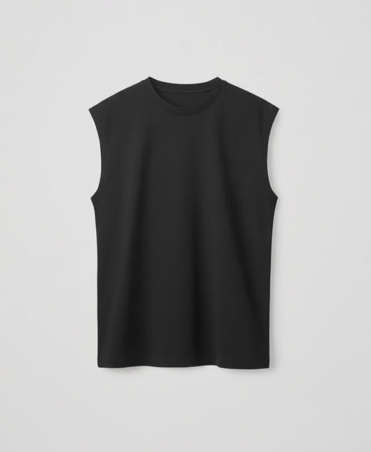Men's Sleeveless T-Shirt