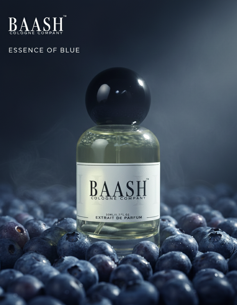 MIDNIGHT BERRIES EDP