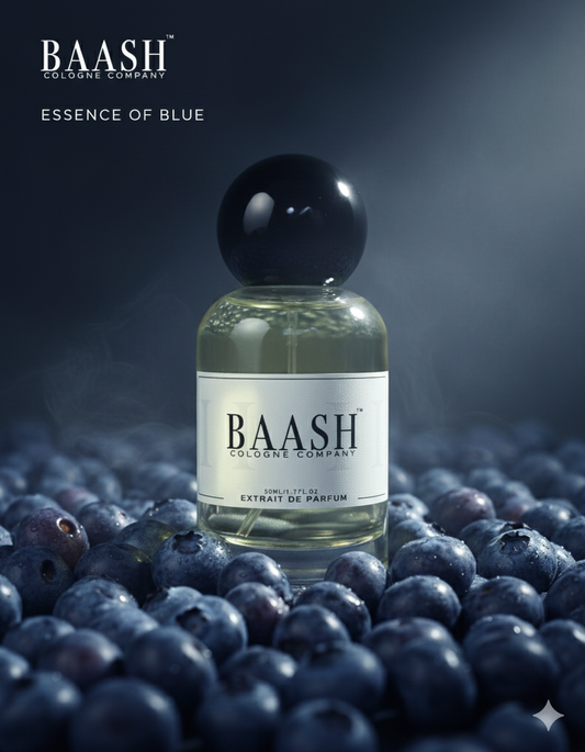 MIDNIGHT BERRIES EDP