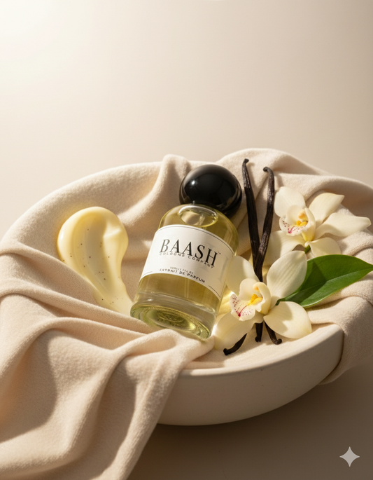 TOM FO#D VANILLA SEX