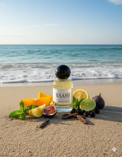 LOUIS VUIT#ON PACIFIC CHILL