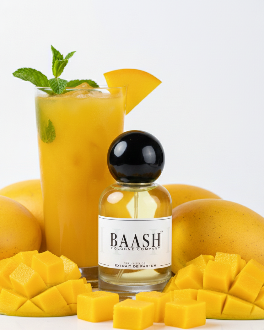 MANGO ROYALE EDP