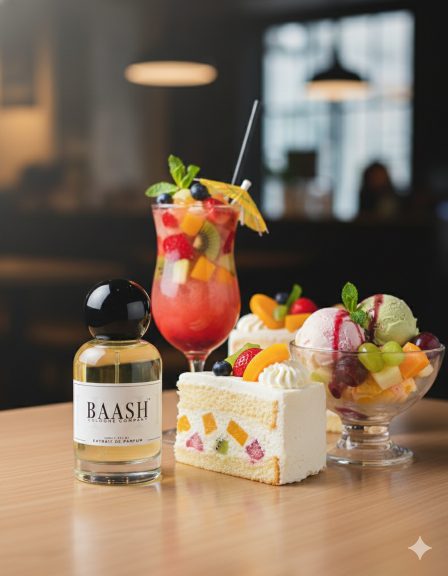 COCKTAIL HOUR
