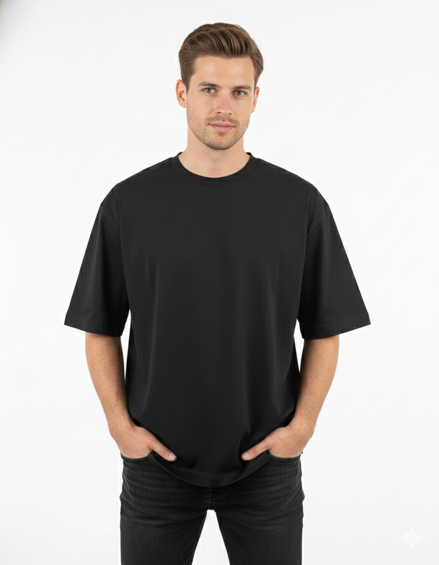 Unisex Oversized Classic T-Shirt