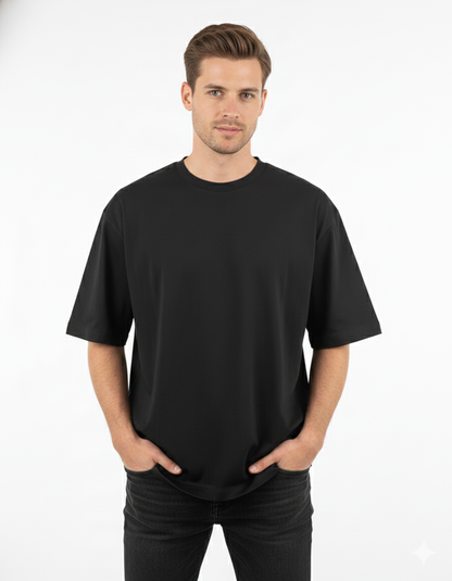 Unisex Oversized Classic T-Shirt