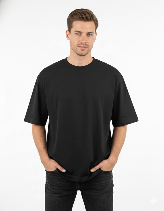Unisex Oversized Classic T-Shirt