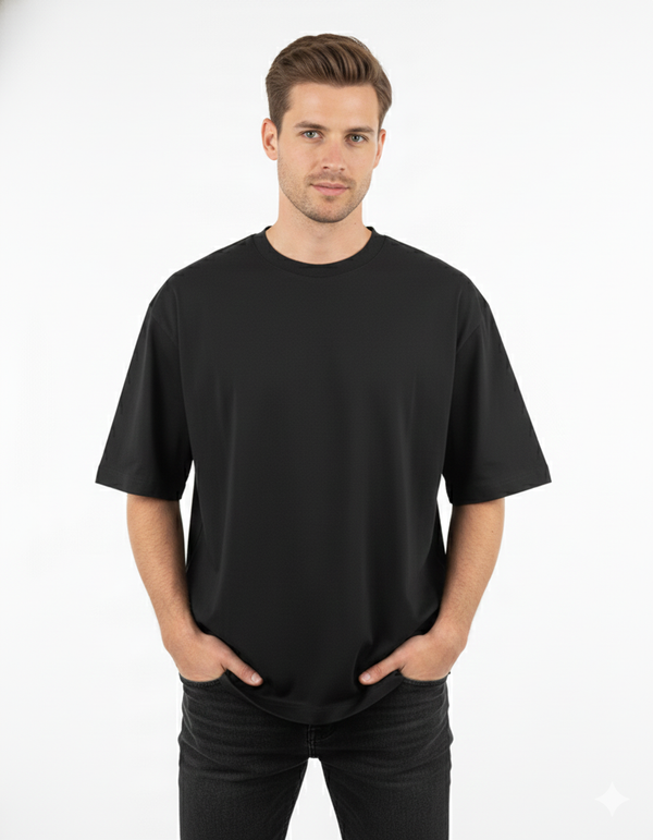 Unisex Oversized Classic T-Shirt