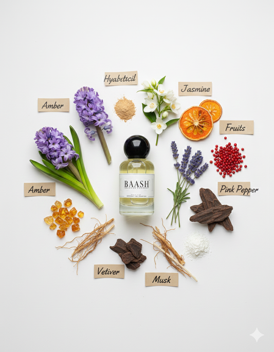 AHMED AL MAG#RIBI OUD LAVEND#R