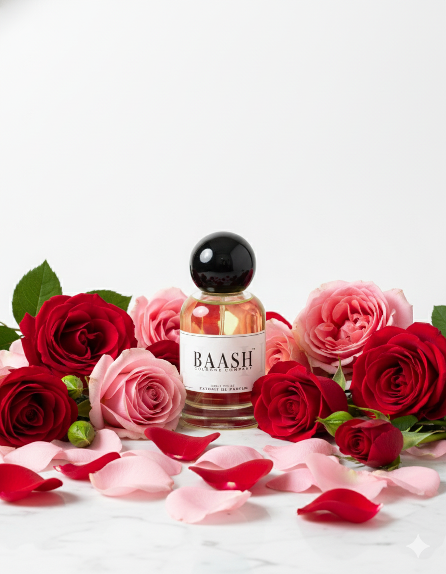 ROSE DECADENCE