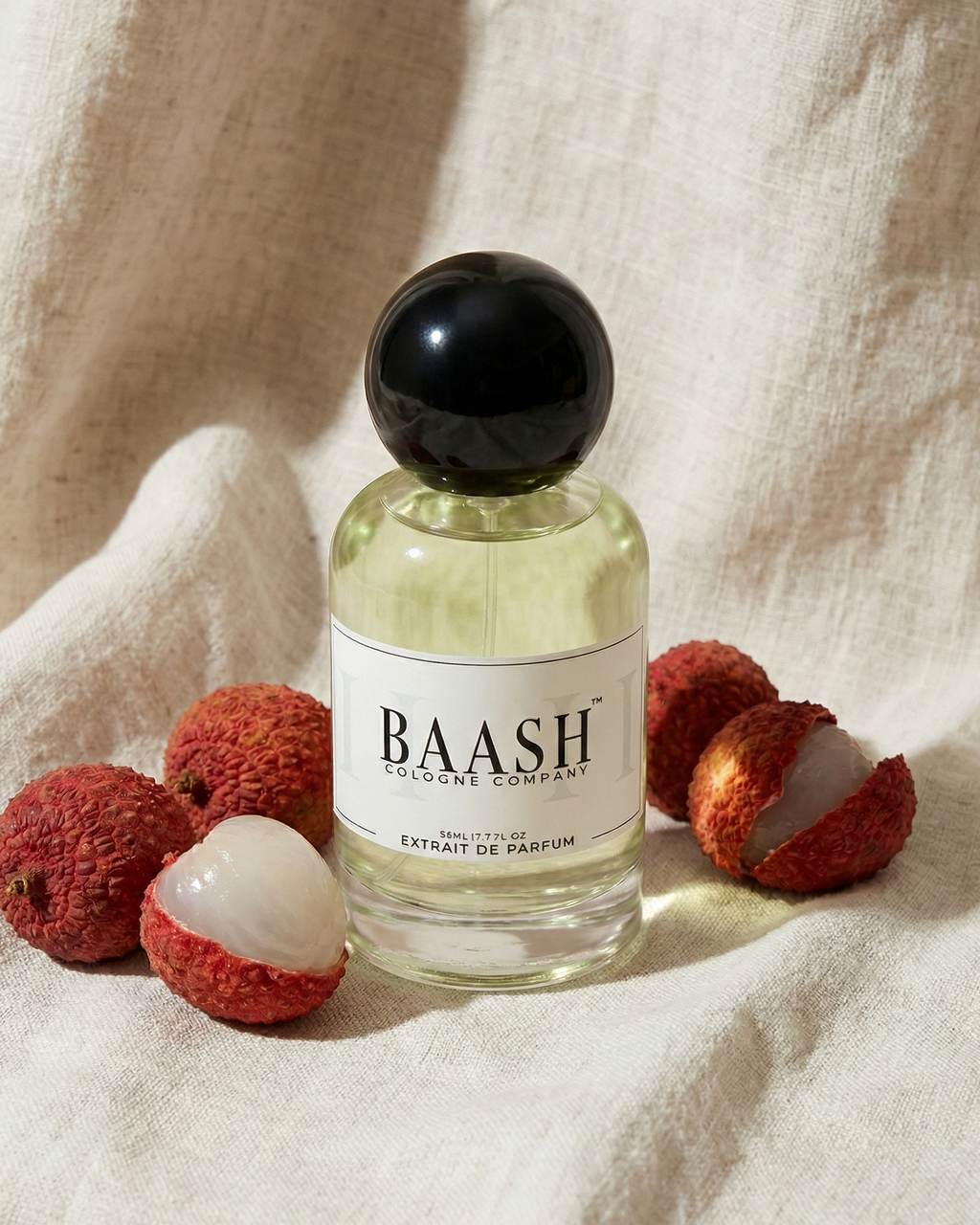LYCHEE KISS EDP