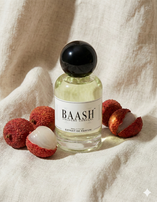 LYCHEE KISS EDP