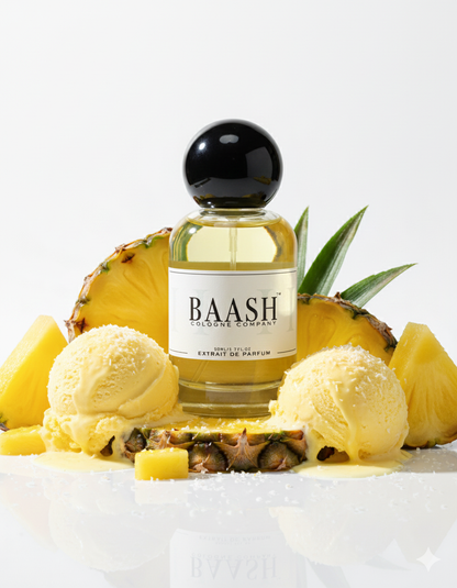 PINEAPPLE CRUSH EDP