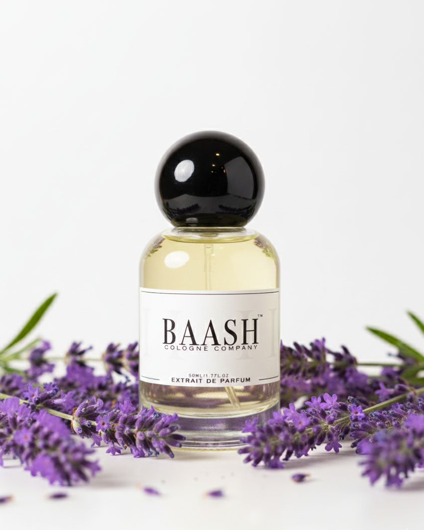 DREAMING LAVENDER