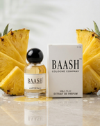 PINEAPPLE CRUSH EDP