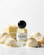 VANILLA  CREAM