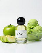 GREEN APPLE BREEZE