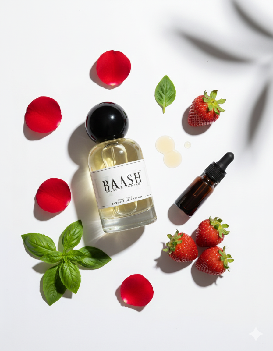 BLUSH