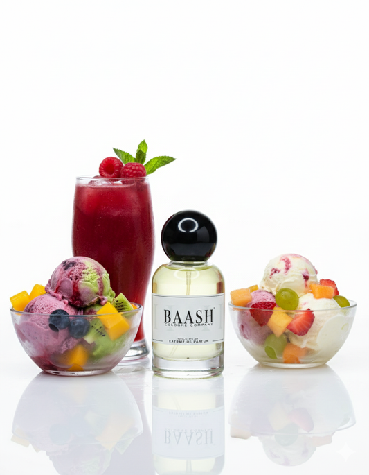 FRUIT SORBETTO EDP