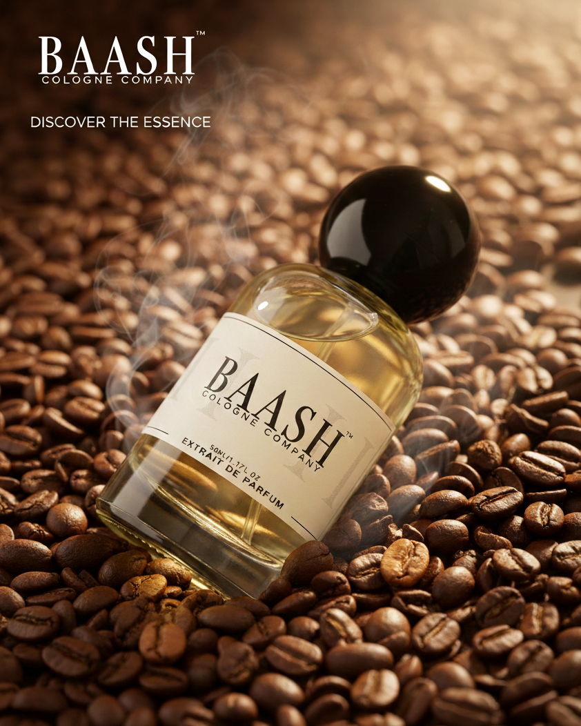 COFFEE NOIR EDP