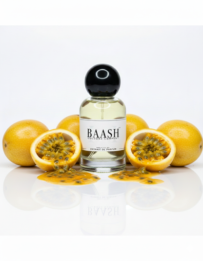 BRAZILLIAN PASSIONFRUIT EDP