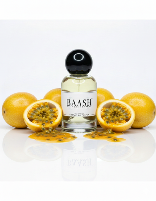 BRAZILLIAN PASSIONFRUIT EDP