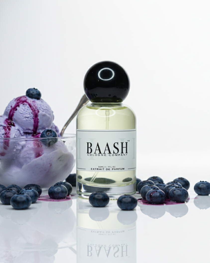 MIDNIGHT BERRIES EDP