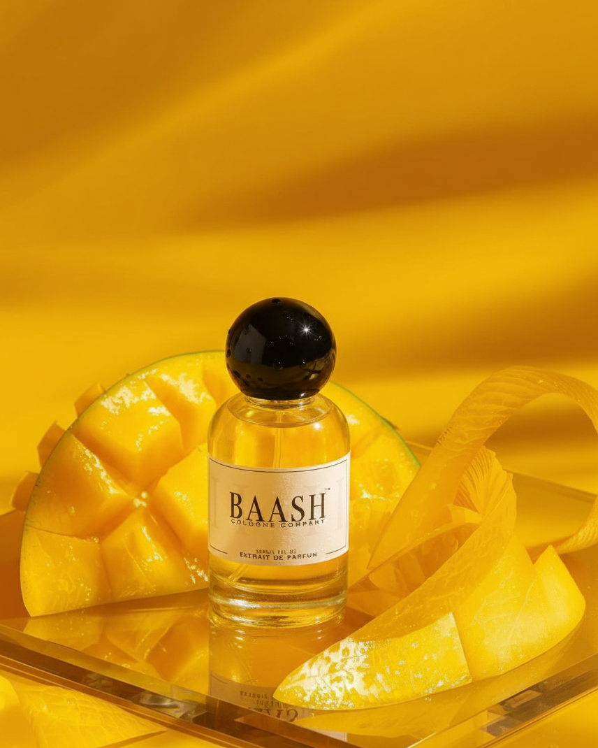 MANGO ROYALE EDP