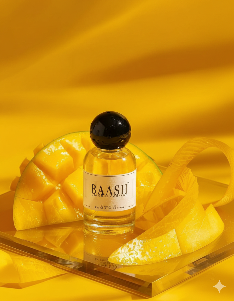 MANGO ROYALE EDP