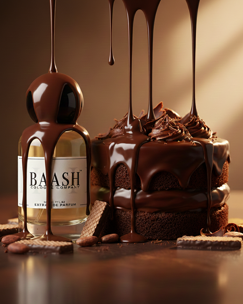 CHOCO CREAME EDP