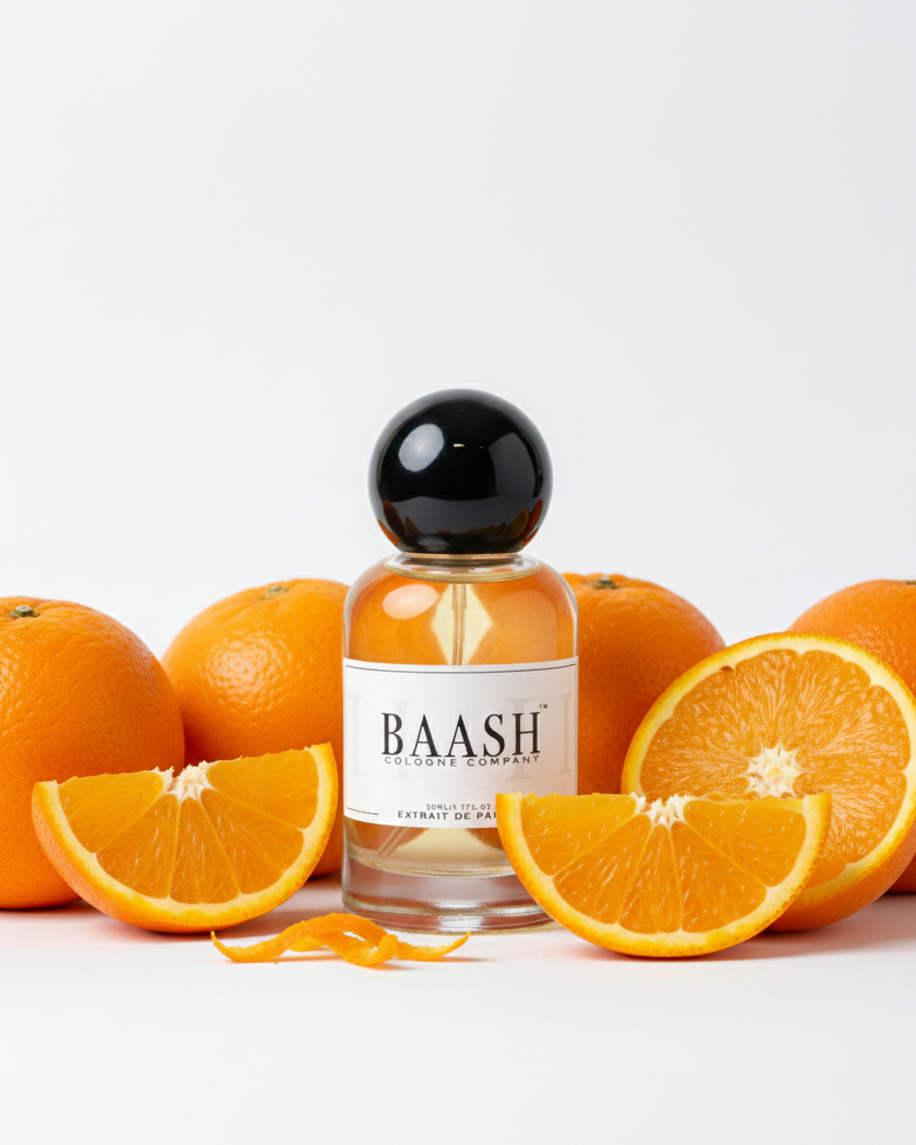 VELVET ORANGE EDP