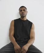 Men's Sleeveless T-Shirt