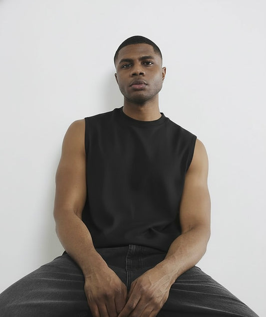 Men's Sleeveless T-Shirt