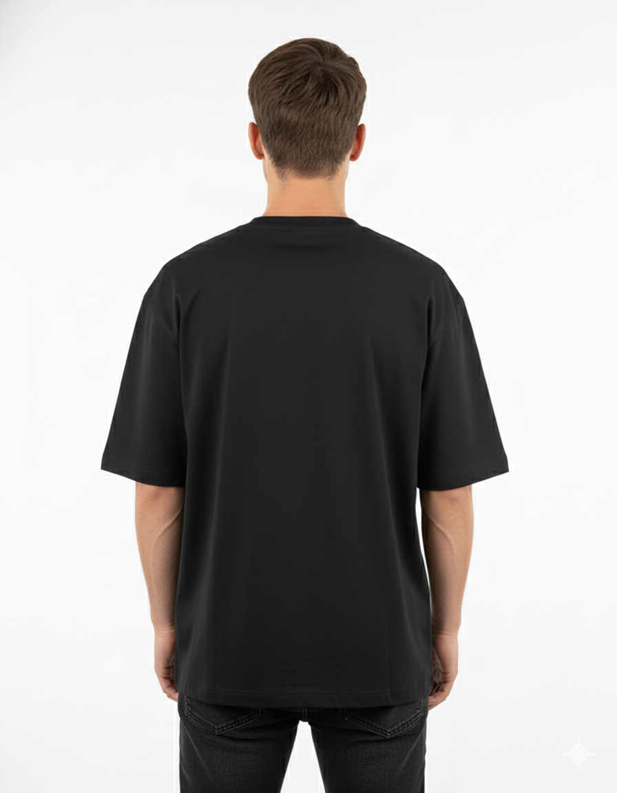 Unisex Oversized Classic T-Shirt
