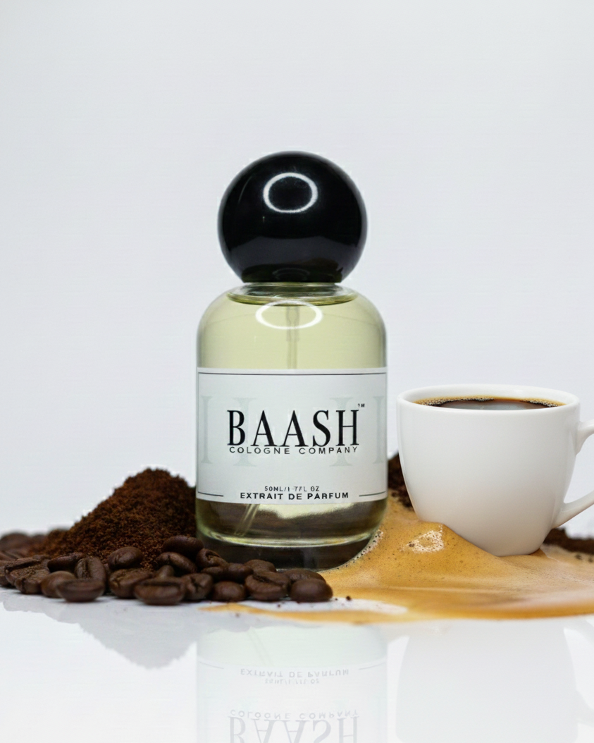 COFFEE NOIR EDP