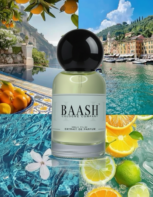 TOM FO#D NEROLI PORTOFINO
