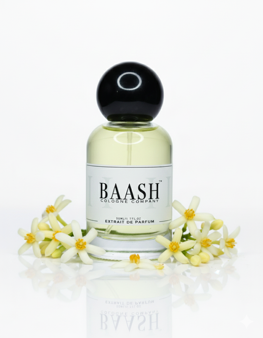 SPANISH CHERRY SUNSET