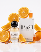 CITRUS BURST
