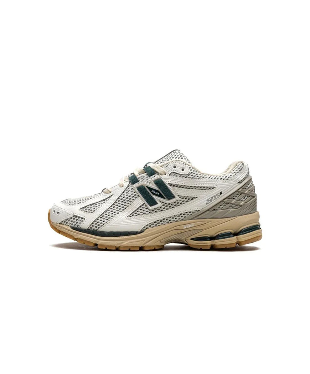 NEW BALANCE 1906R SEASALT GREEN CREAM