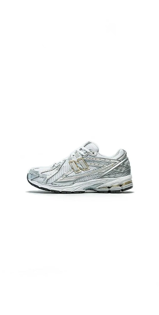NEW BALANCE 1906R WHITE RAIN CLOUD METALLIC