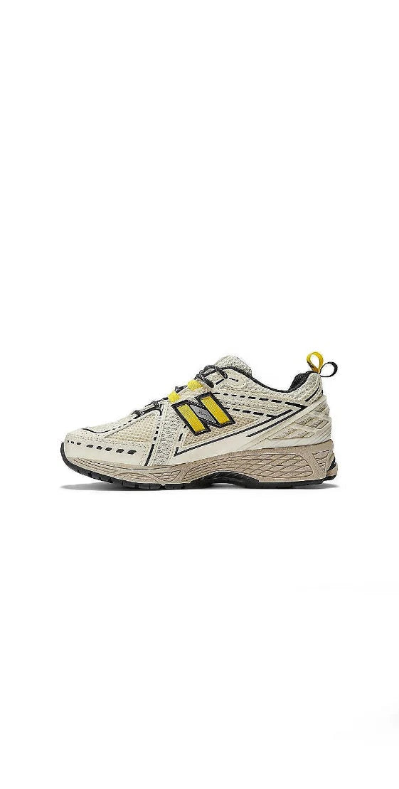 NEW BALANCE 1906 X GANNI EGRET